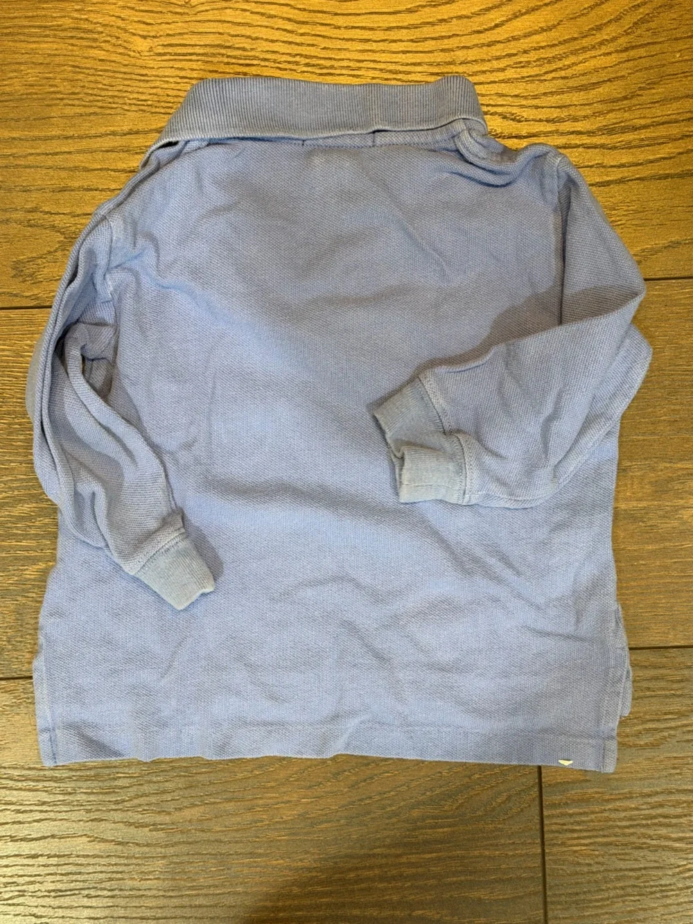 Ralph Lauren classic polo